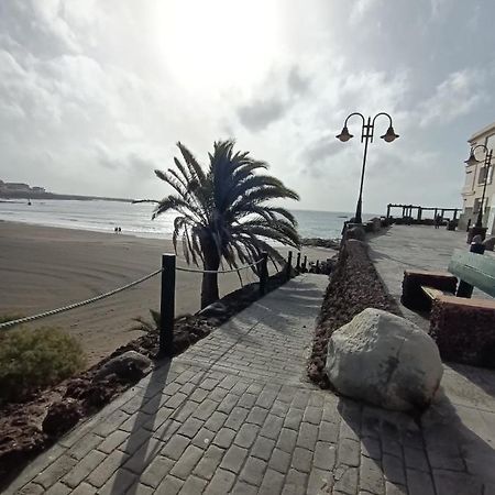 טלדה Melenara Beach And Salinetas Beach מראה חיצוני תמונה