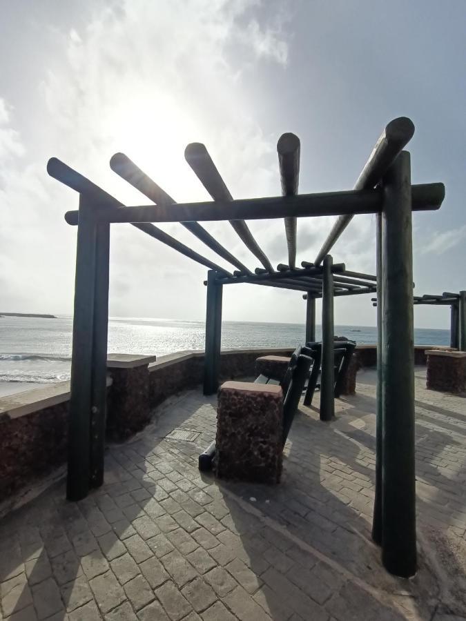 טלדה Melenara Beach And Salinetas Beach מראה חיצוני תמונה