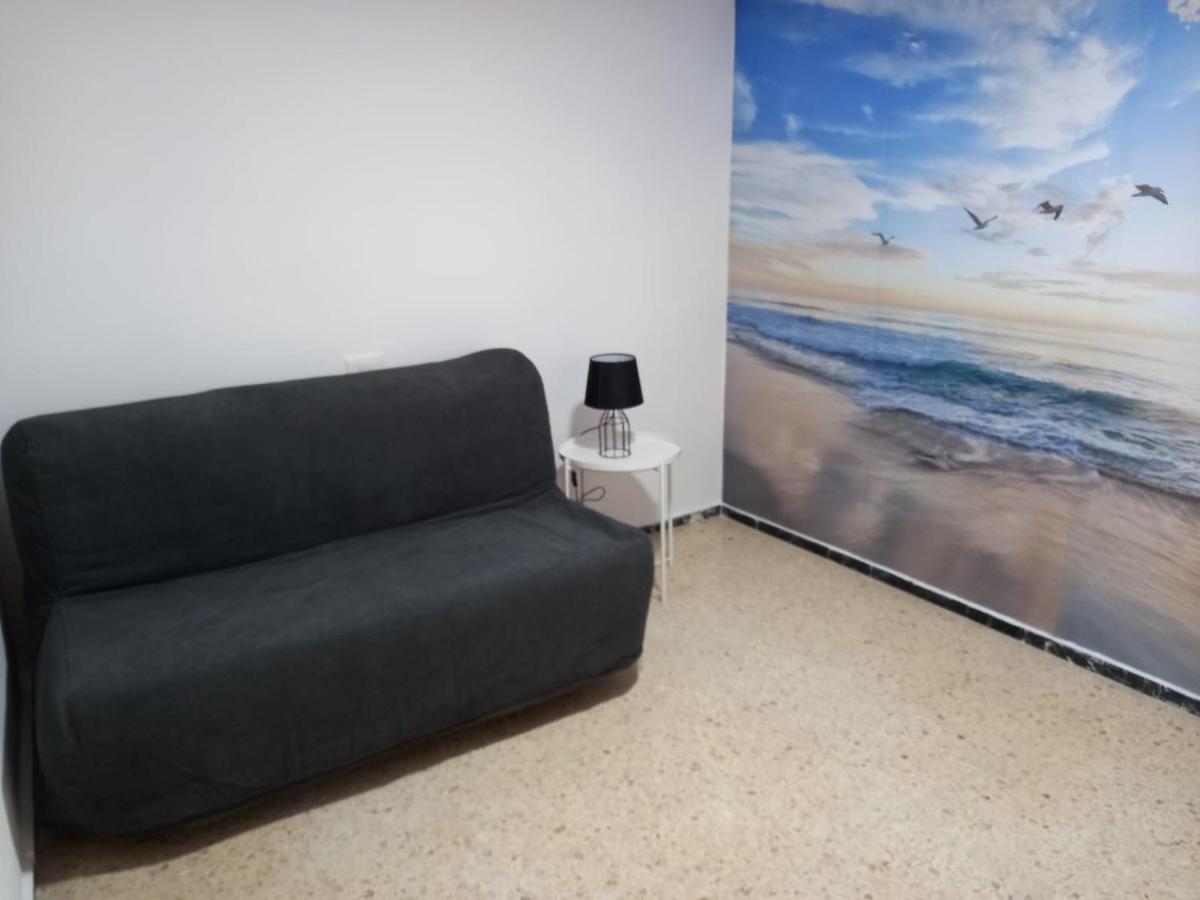 טלדה Melenara Beach And Salinetas Beach מראה חיצוני תמונה