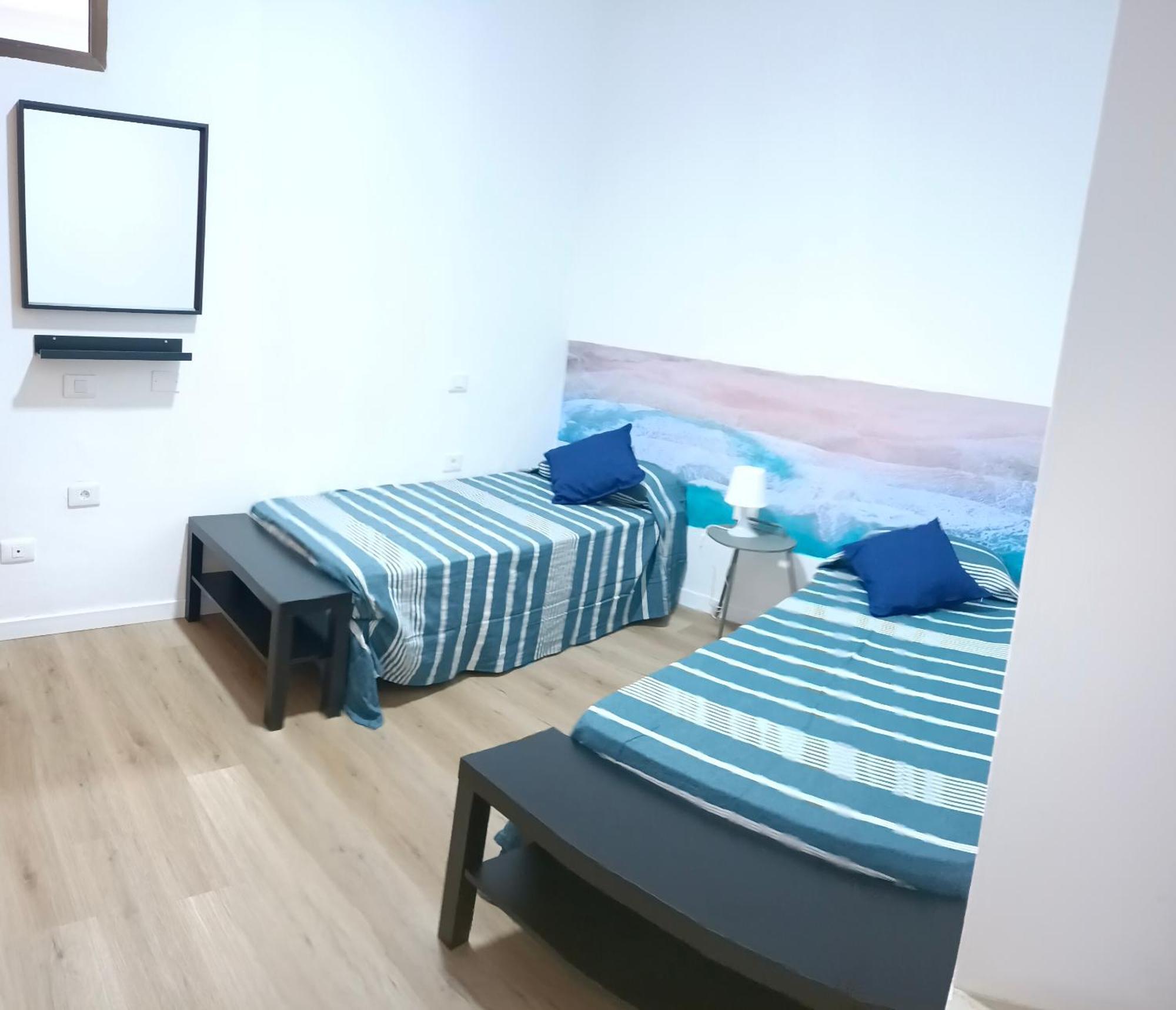 טלדה Melenara Beach And Salinetas Beach מראה חיצוני תמונה