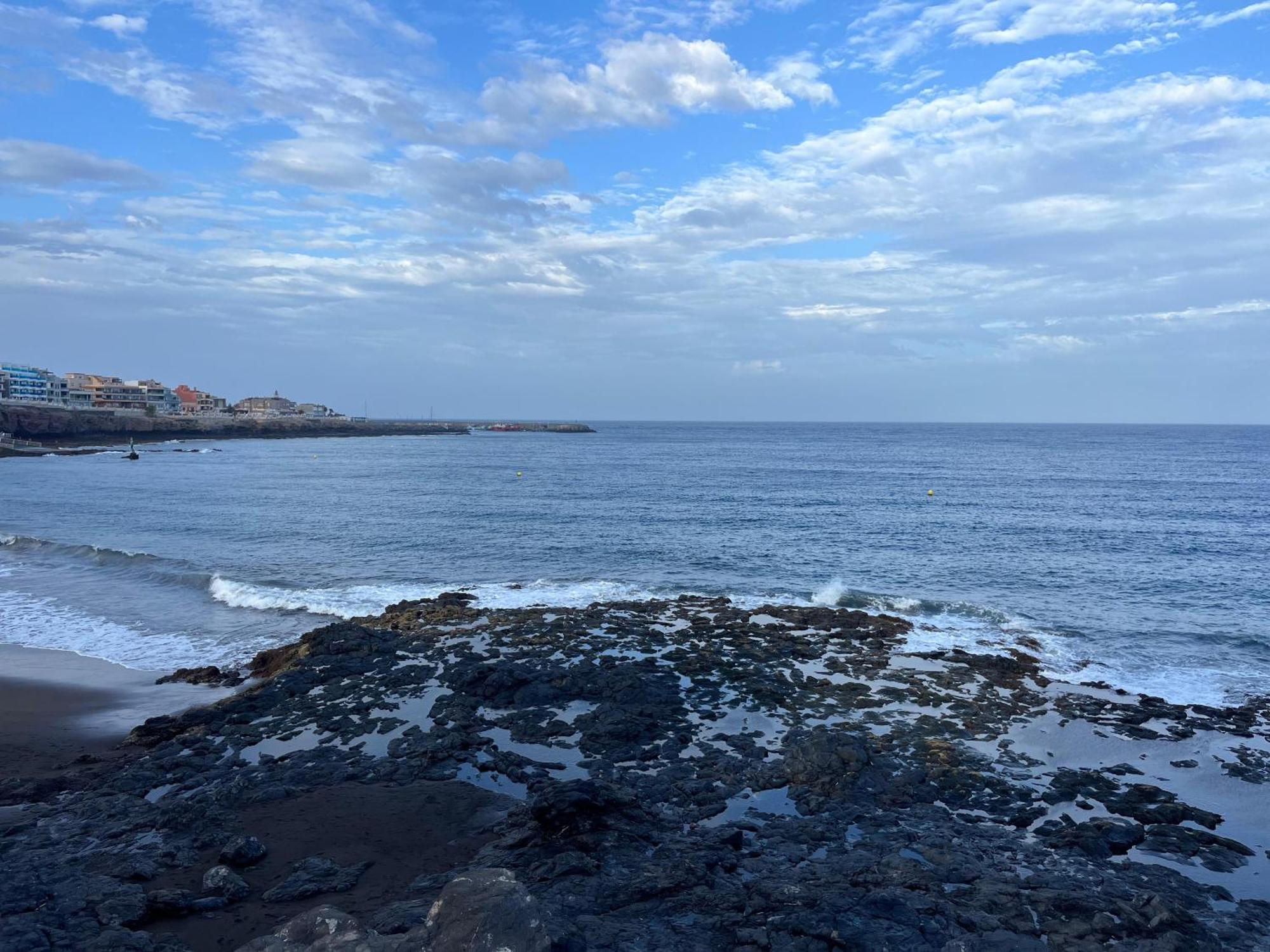 טלדה Melenara Beach And Salinetas Beach מראה חיצוני תמונה