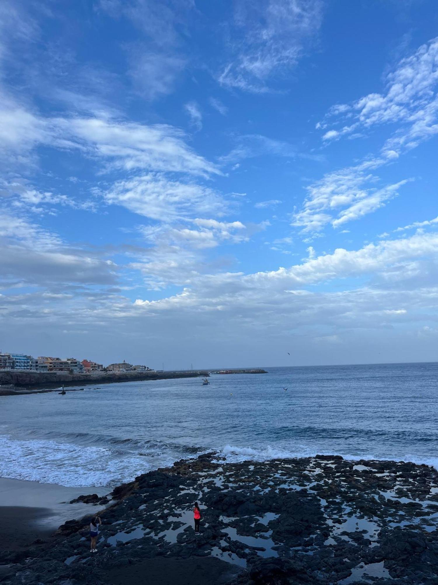 טלדה Melenara Beach And Salinetas Beach מראה חיצוני תמונה